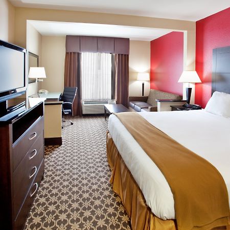 Fairfield Inn & Suites Columbia Downtown Ngoại thất bức ảnh