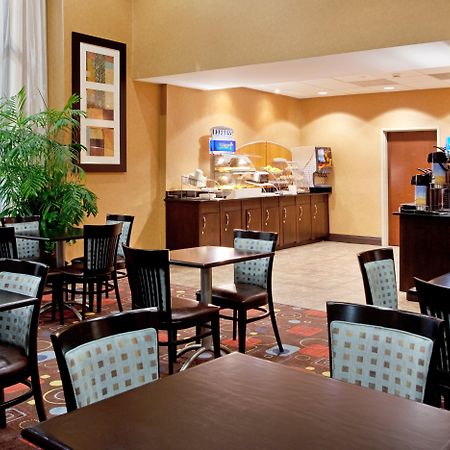 Fairfield Inn & Suites Columbia Downtown Ngoại thất bức ảnh