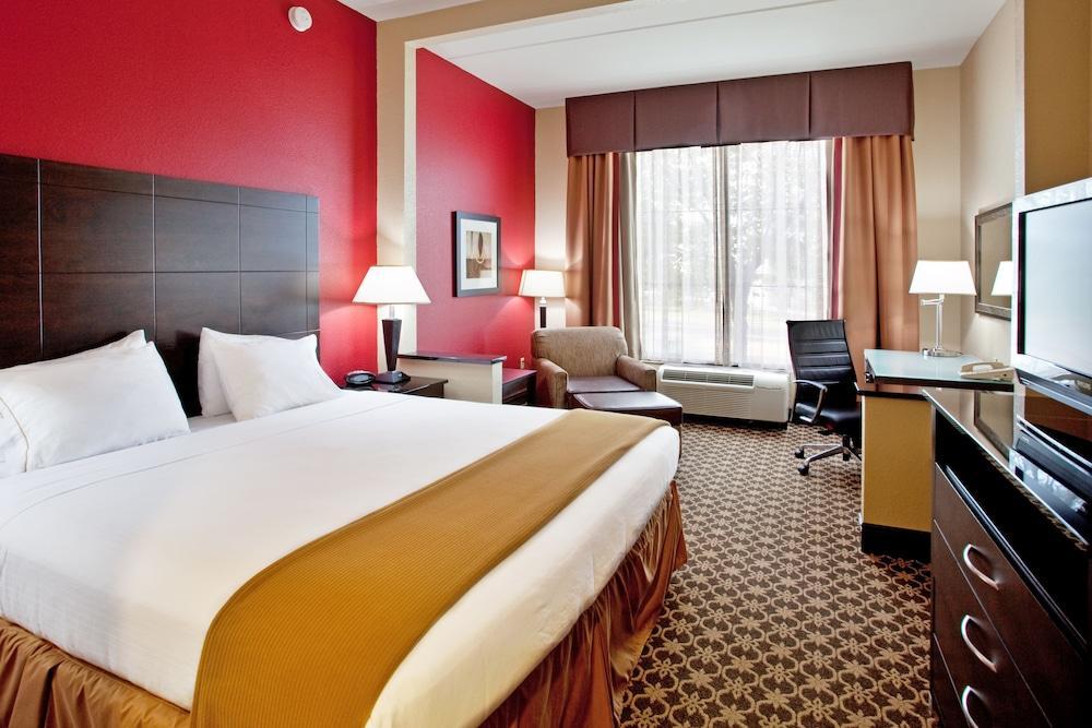 Fairfield Inn & Suites Columbia Downtown Ngoại thất bức ảnh