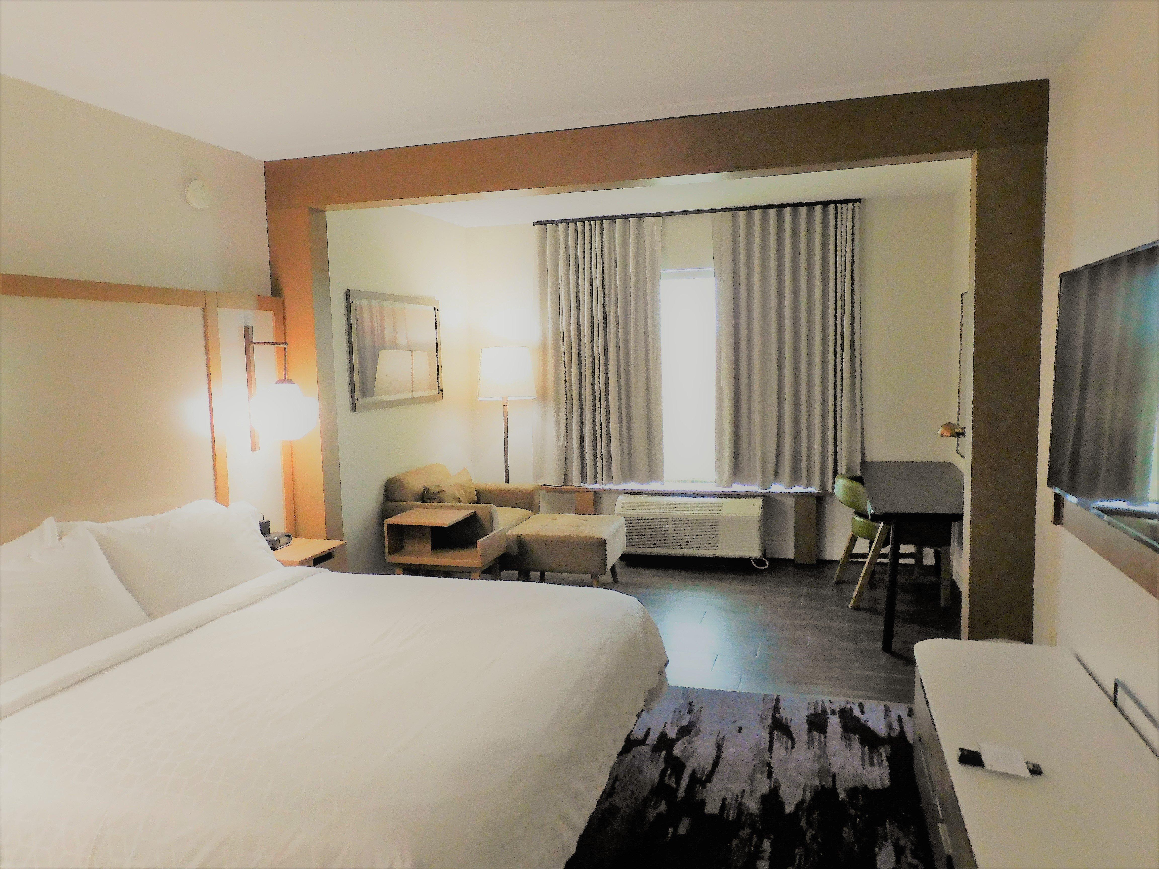 Fairfield Inn & Suites Columbia Downtown Ngoại thất bức ảnh