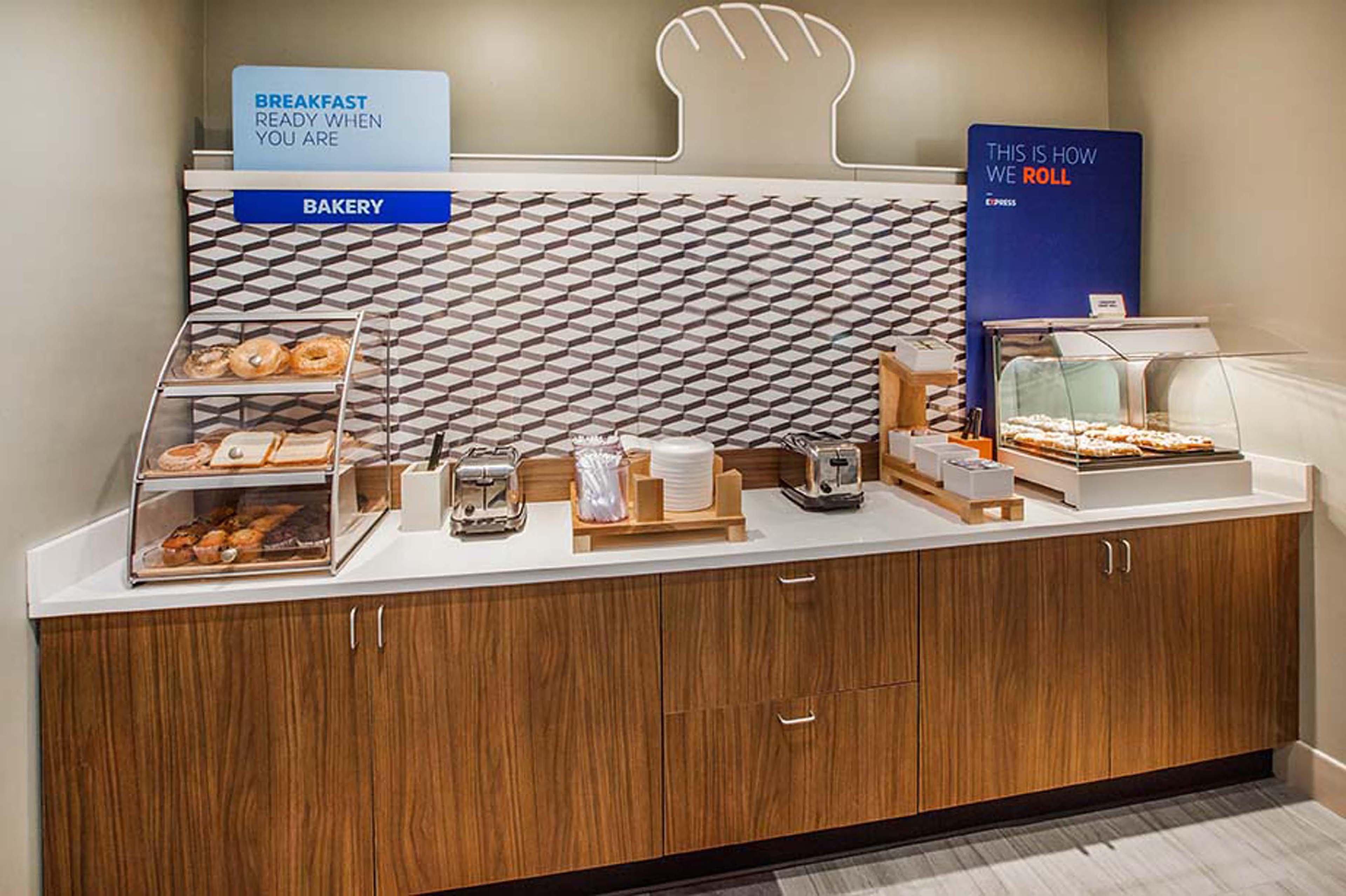 Fairfield Inn & Suites Columbia Downtown Ngoại thất bức ảnh