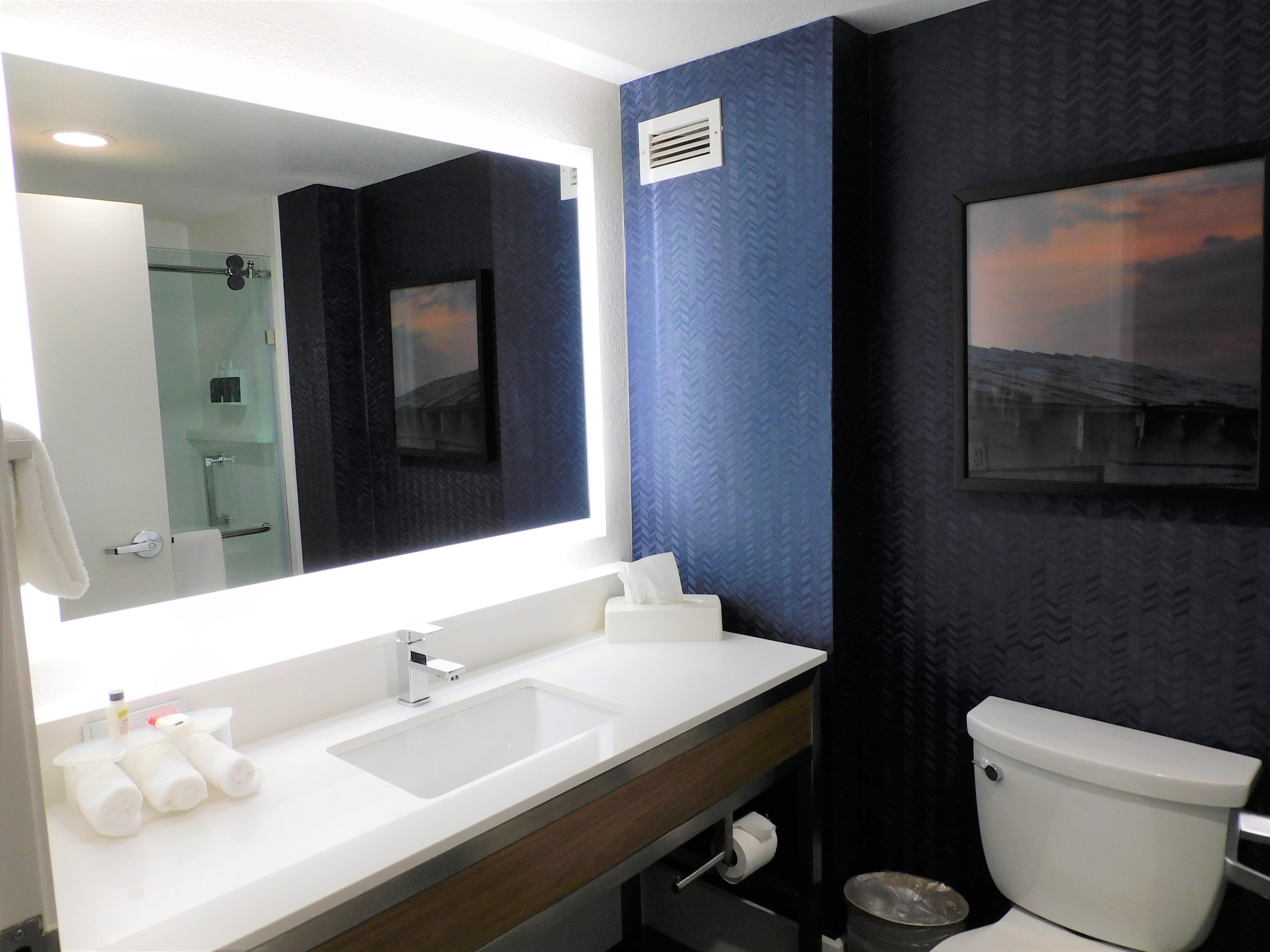 Fairfield Inn & Suites Columbia Downtown Ngoại thất bức ảnh