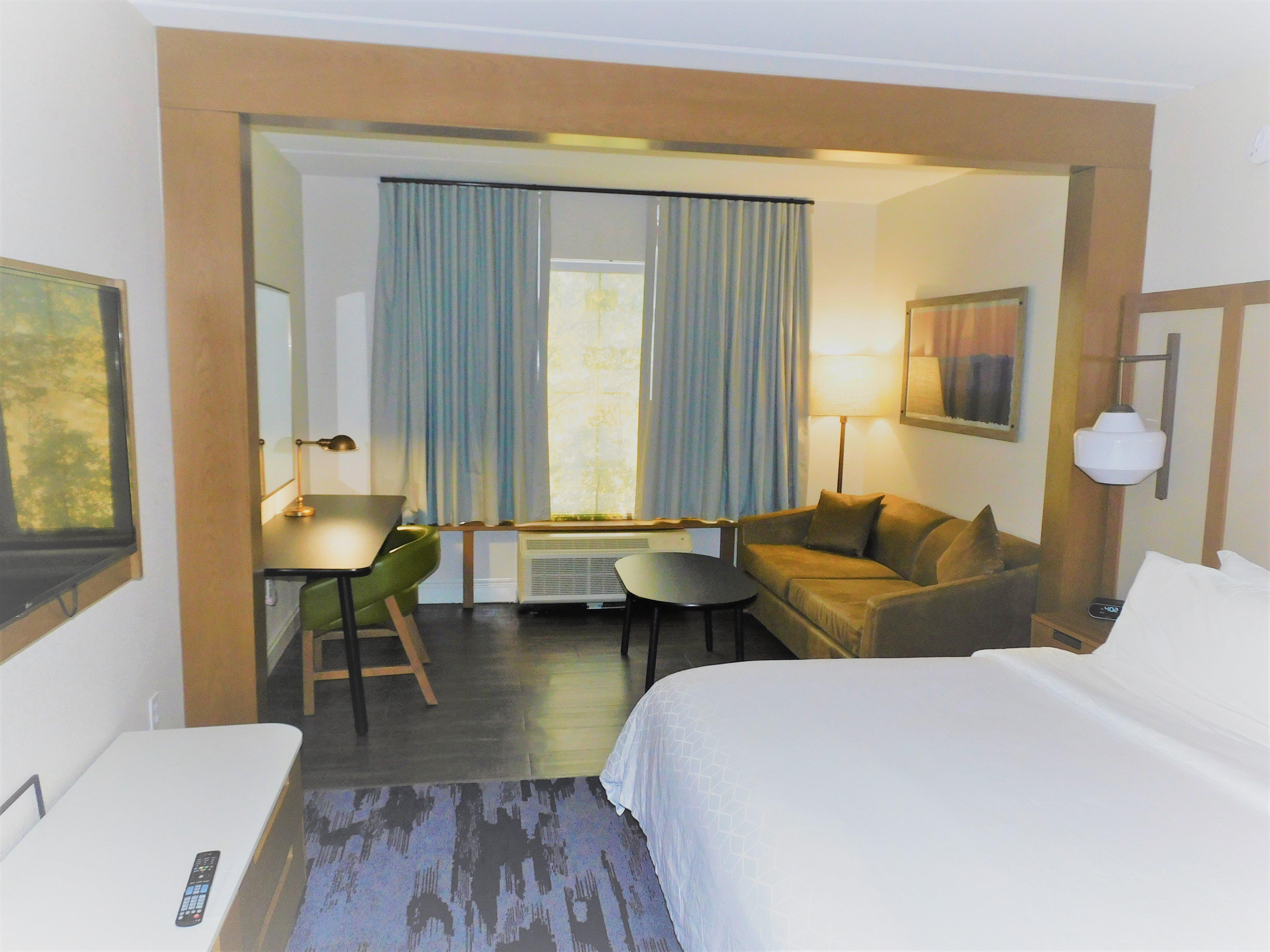 Fairfield Inn & Suites Columbia Downtown Ngoại thất bức ảnh