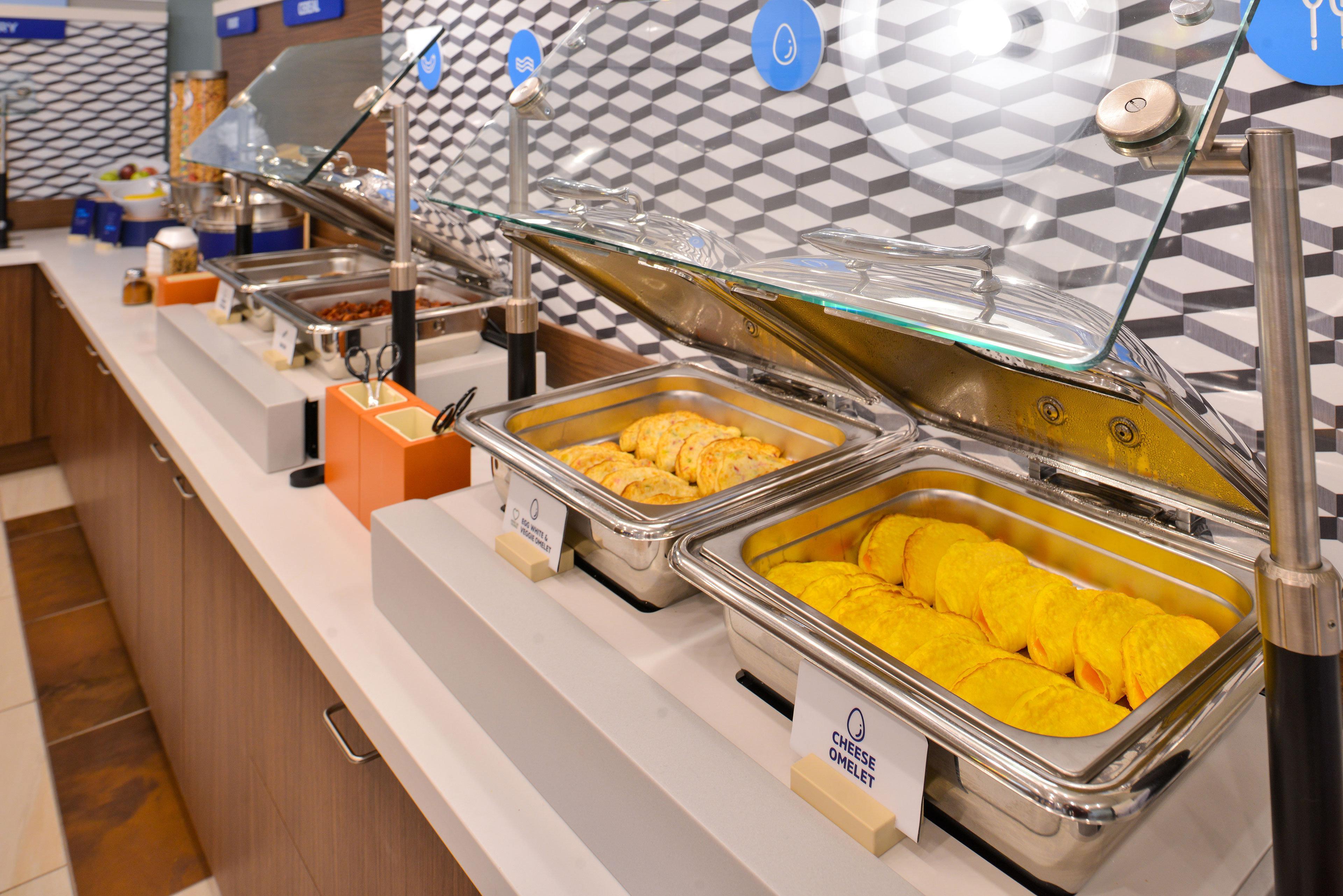 Fairfield Inn & Suites Columbia Downtown Ngoại thất bức ảnh
