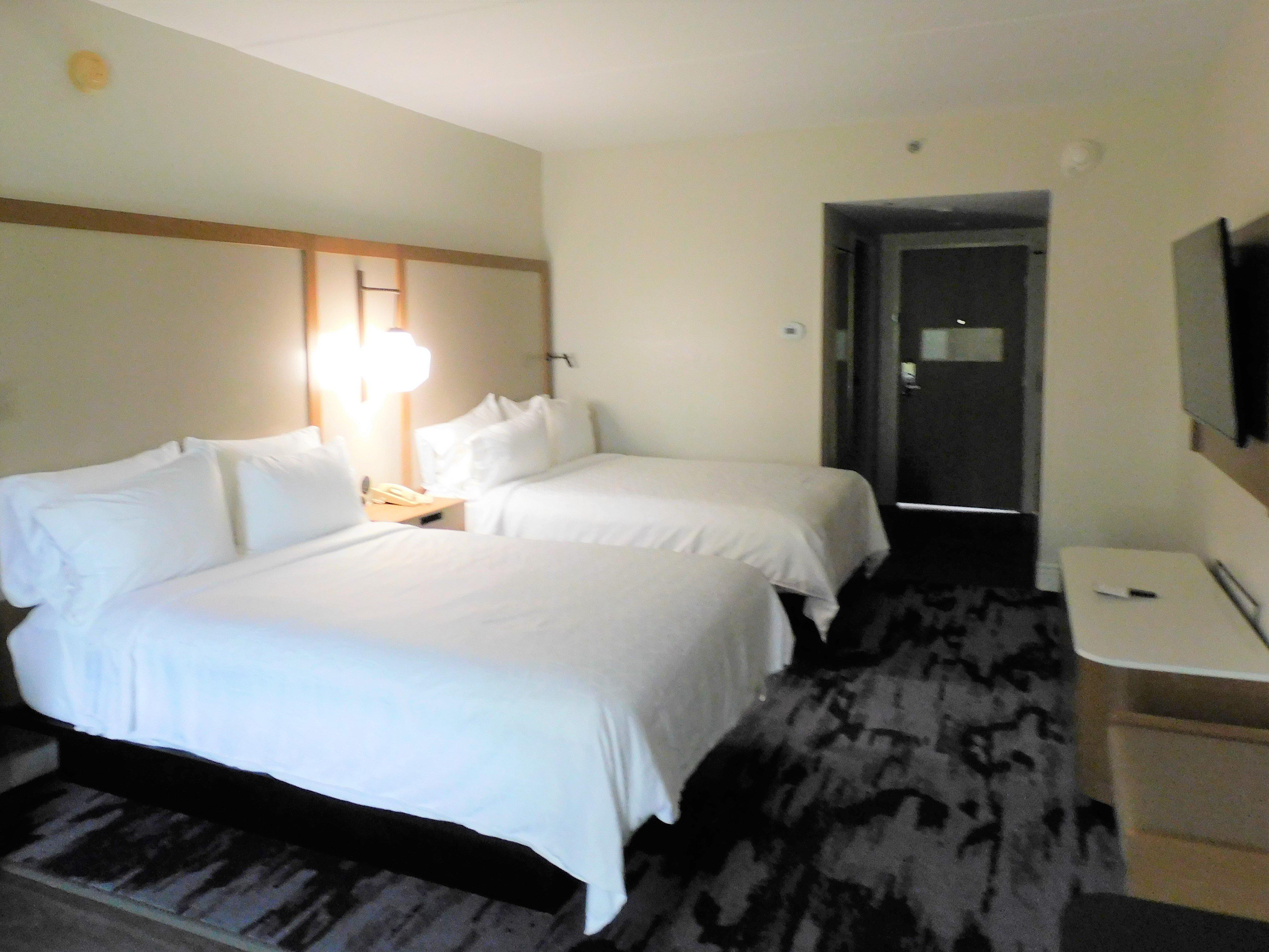 Fairfield Inn & Suites Columbia Downtown Ngoại thất bức ảnh