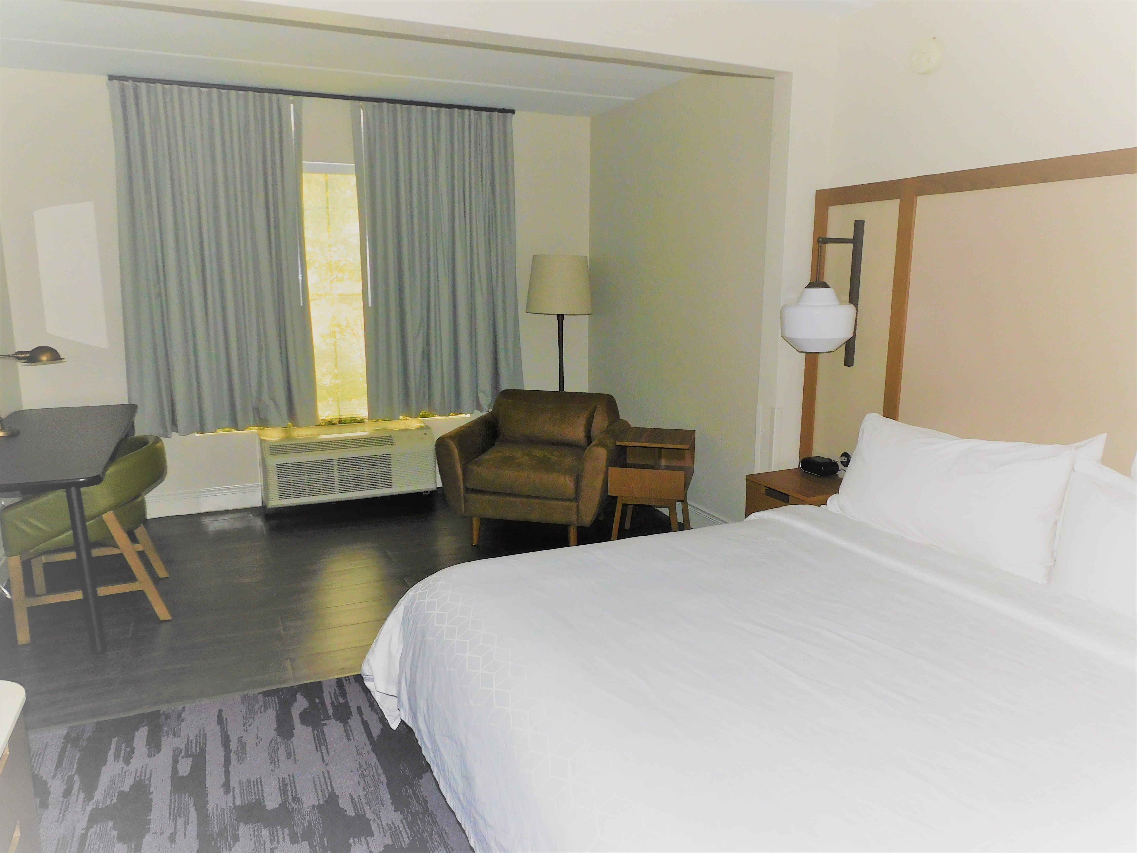 Fairfield Inn & Suites Columbia Downtown Ngoại thất bức ảnh
