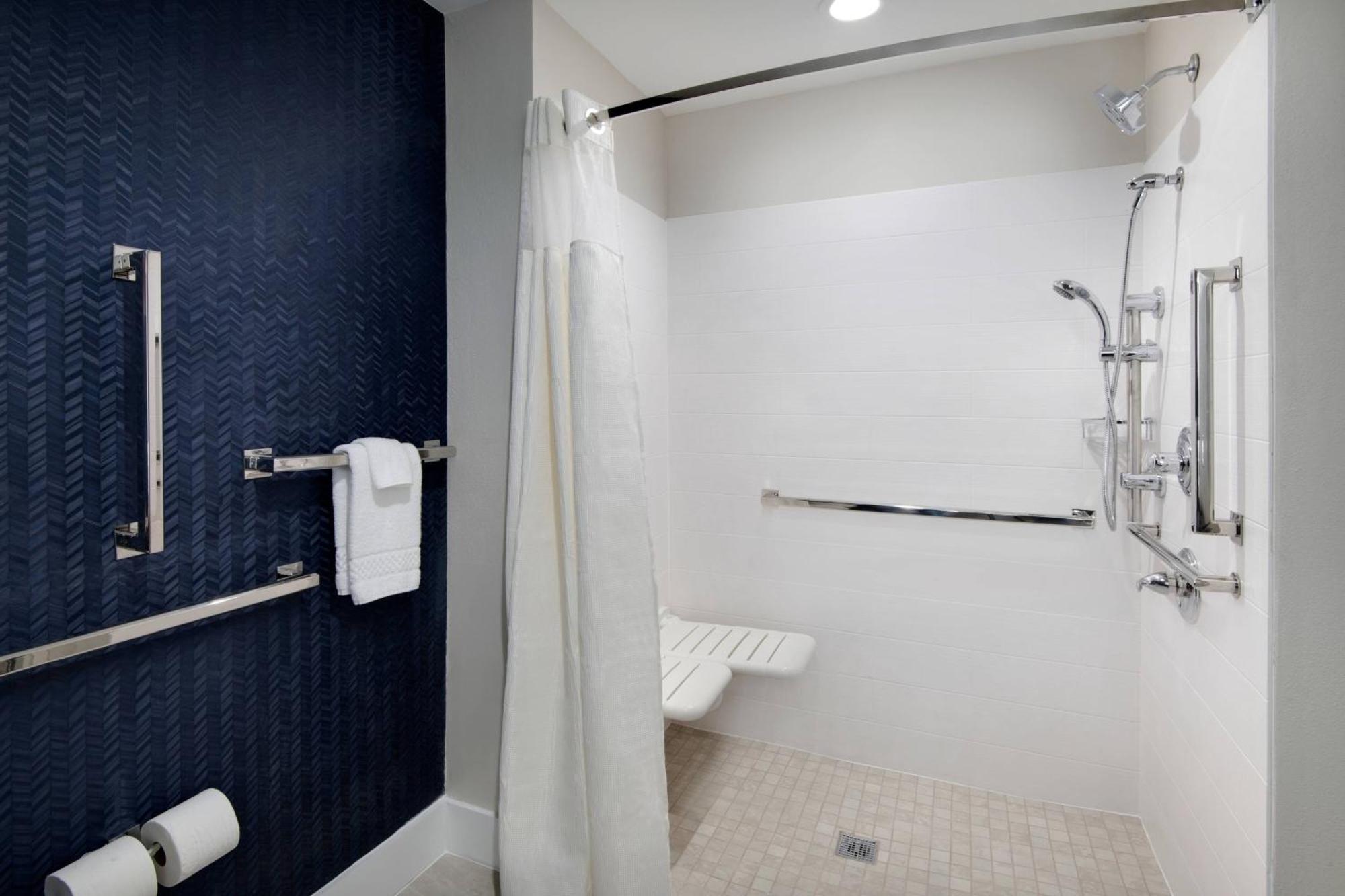 Fairfield Inn & Suites Columbia Downtown Ngoại thất bức ảnh