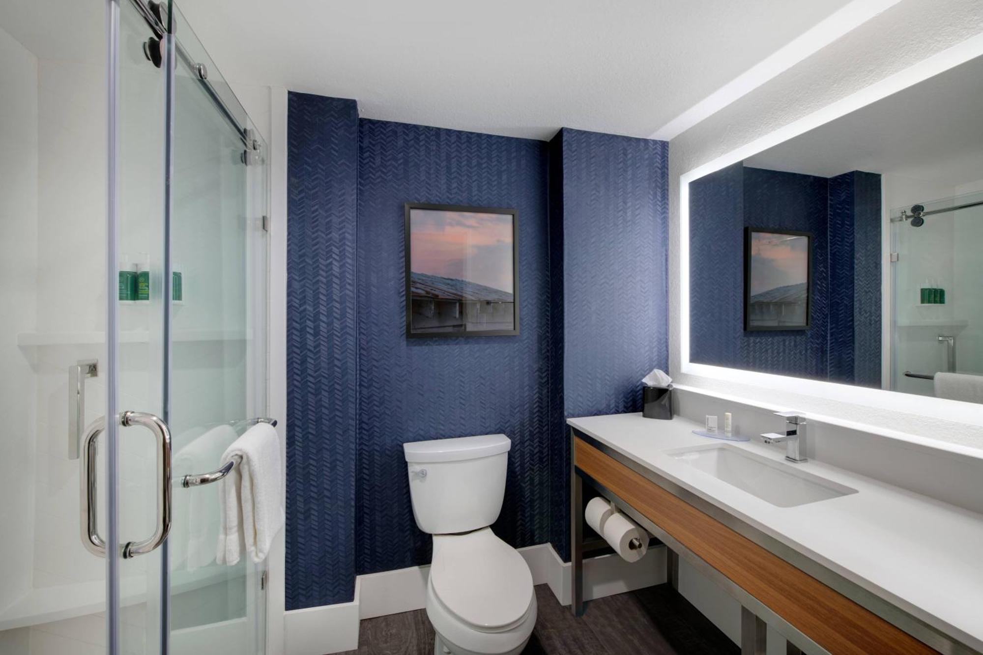 Fairfield Inn & Suites Columbia Downtown Ngoại thất bức ảnh