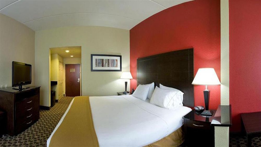 Fairfield Inn & Suites Columbia Downtown Ngoại thất bức ảnh