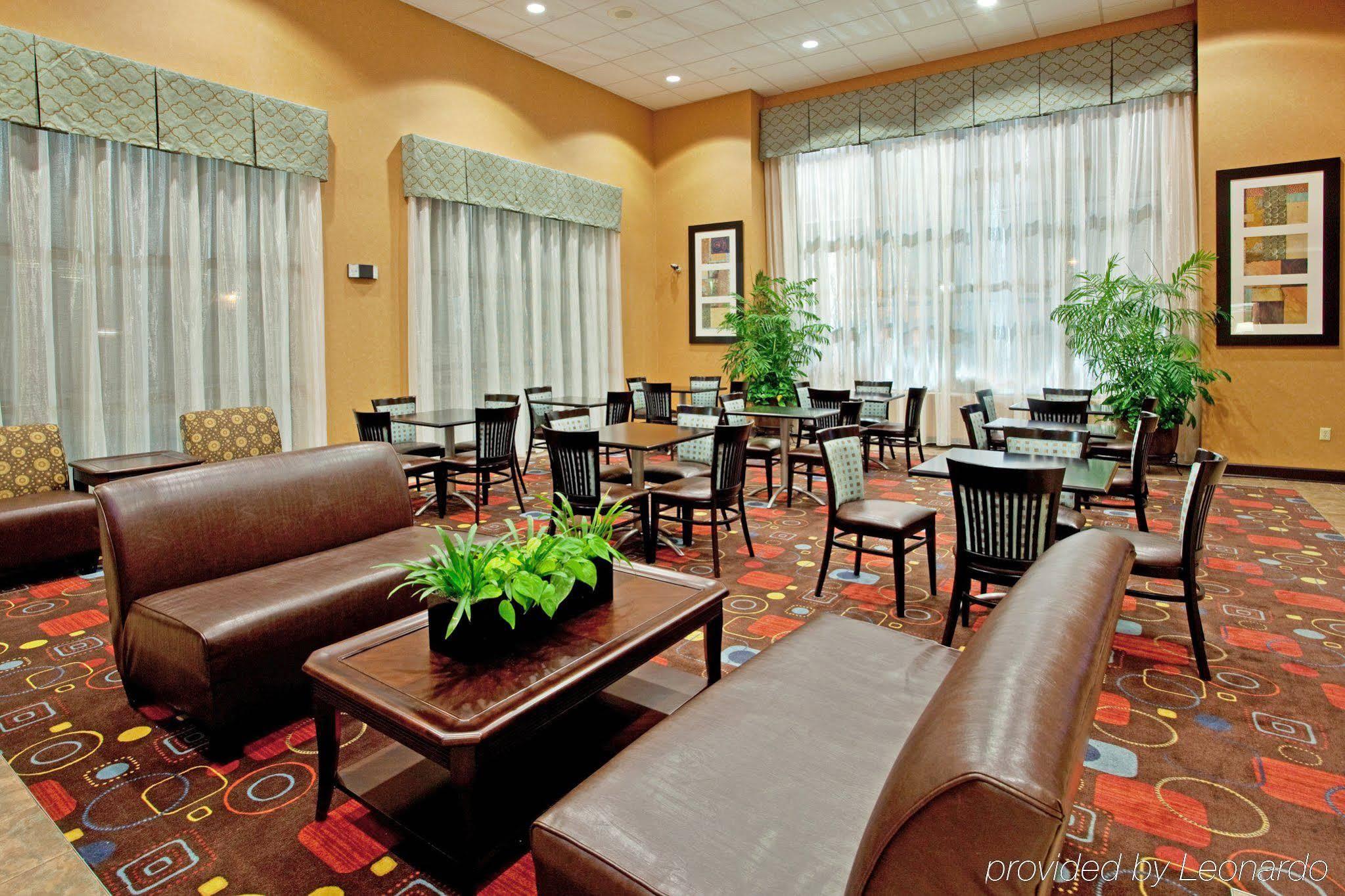 Fairfield Inn & Suites Columbia Downtown Ngoại thất bức ảnh