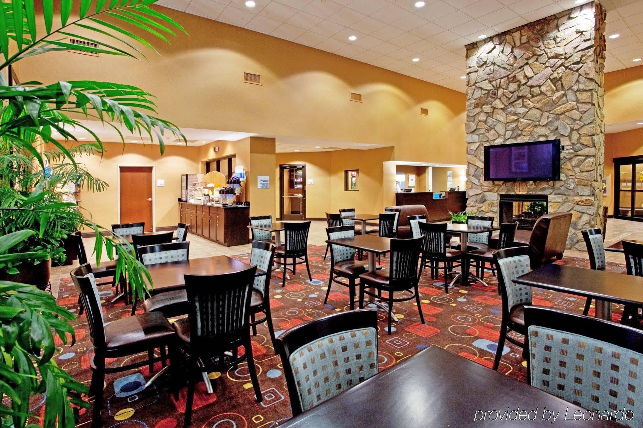 Fairfield Inn & Suites Columbia Downtown Ngoại thất bức ảnh