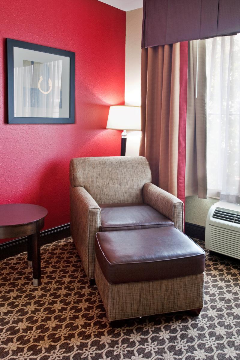 Fairfield Inn & Suites Columbia Downtown Ngoại thất bức ảnh