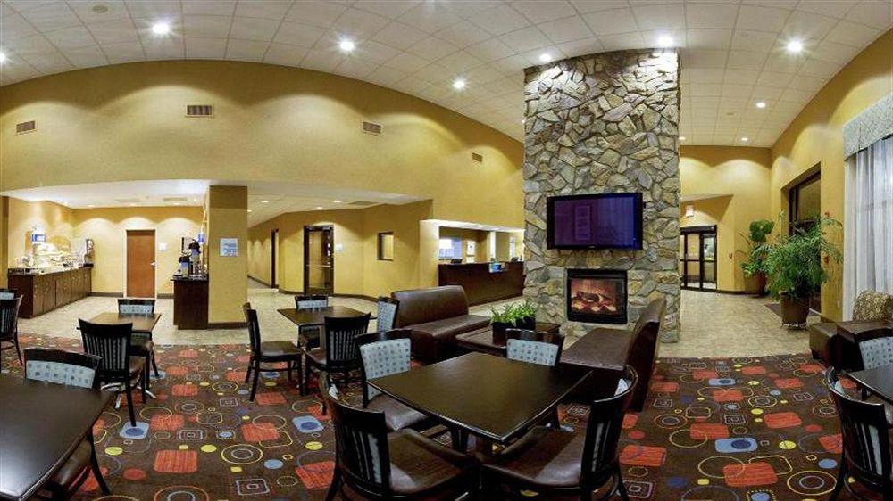 Fairfield Inn & Suites Columbia Downtown Ngoại thất bức ảnh